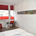 Kurpromenade 8 Strandlaeufer 蒂门多弗施特兰德