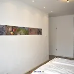 Apartamento Kurpromenade 8 Strandlaeufer *