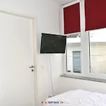Apartamento Kurpromenade 8 Strandlaeufer