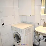 Apartamento Kurpromenade 8 Strandlaeufer Timmendorfer Strand