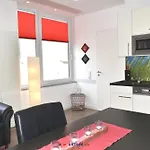Kurpromenade 8 Strandlaeufer Apartamento Timmendorfer Strand