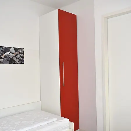 Kurpromenade 8 Strandlaeufer Apartament Timmendorfer Strand