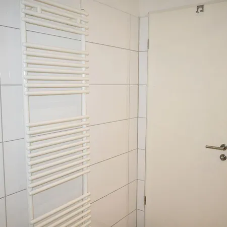 Kurpromenade 8 Strandlaeufer Apartament Timmendorfer Strand