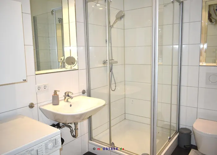 Kurpromenade 8 Strandlaeufer