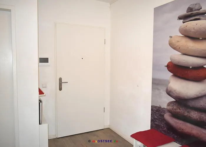 Kurpromenade 8 Strandlaeufer * טימנדורפר שטרנד