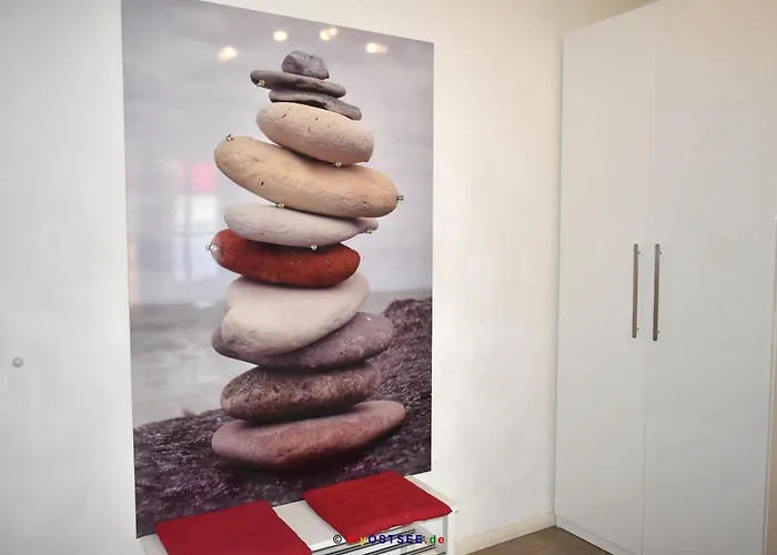 Kurpromenade 8 Strandlaeufer