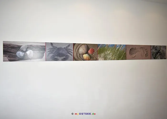 Kurpromenade 8 Strandlaeufer *