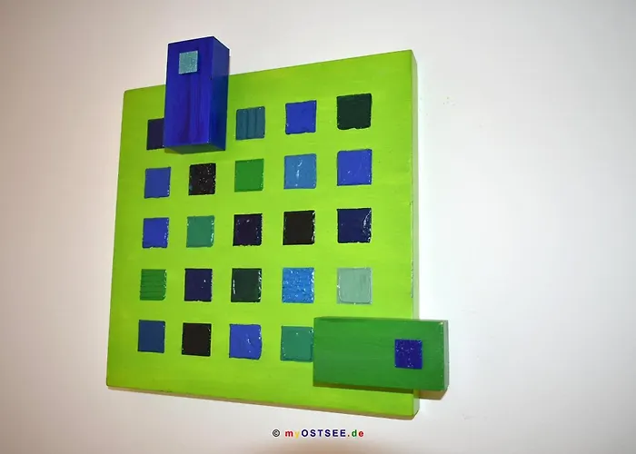 Kurpromenade 8 Strandlaeufer * טימנדורפר שטרנד