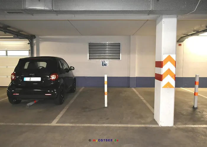 Kurpromenade 8 Strandlaeufer